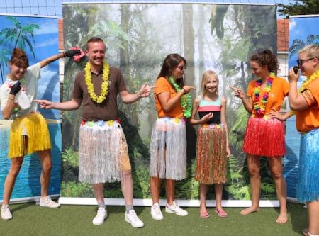 photocall des iles andre camping bel air pornichet 14